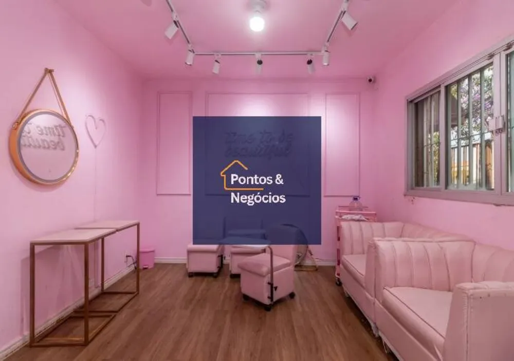 Loja-Salão, 150 m² - Foto 1