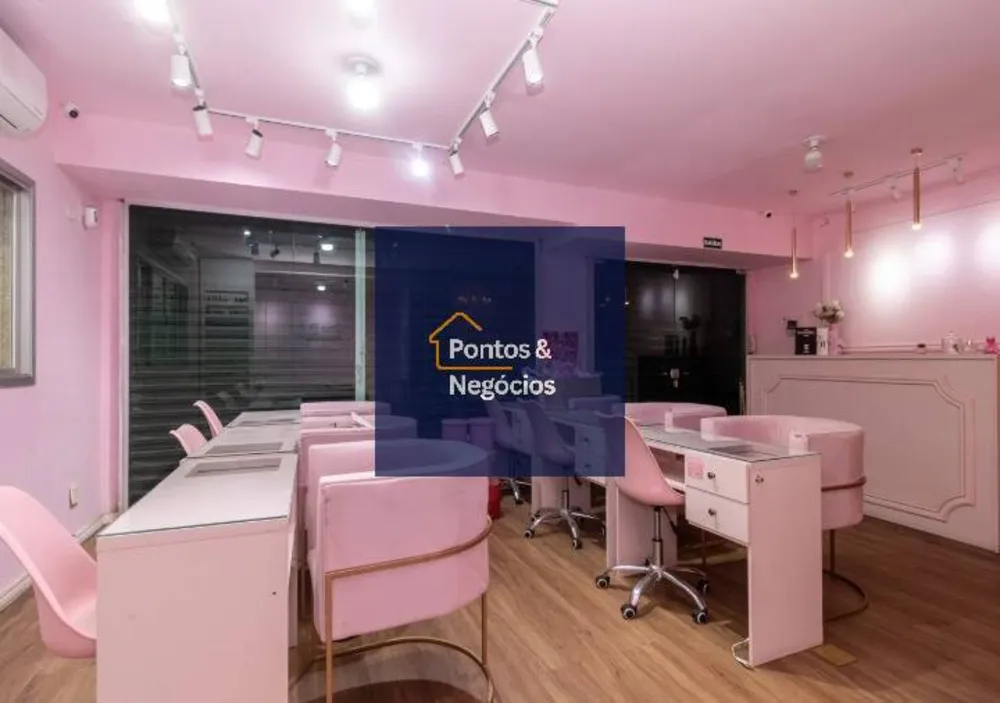 Loja-Salão, 150 m² - Foto 6
