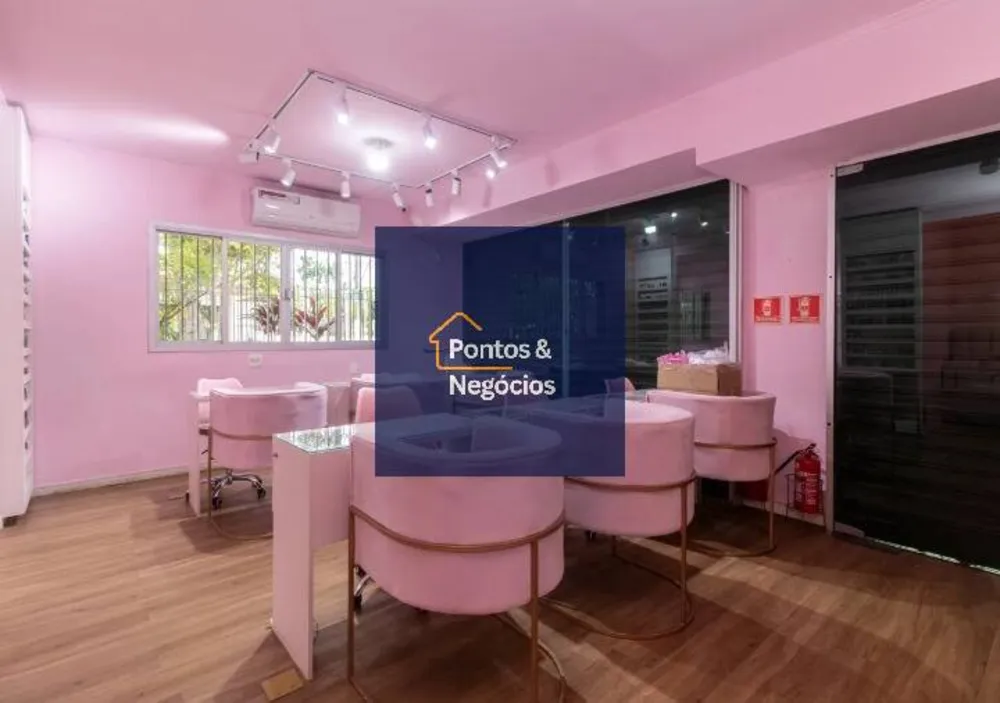 Loja-Salão, 150 m² - Foto 3