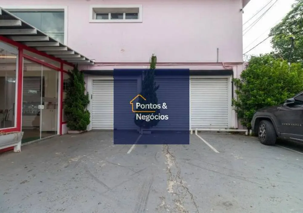 Loja-Salão, 150 m² - Foto 2