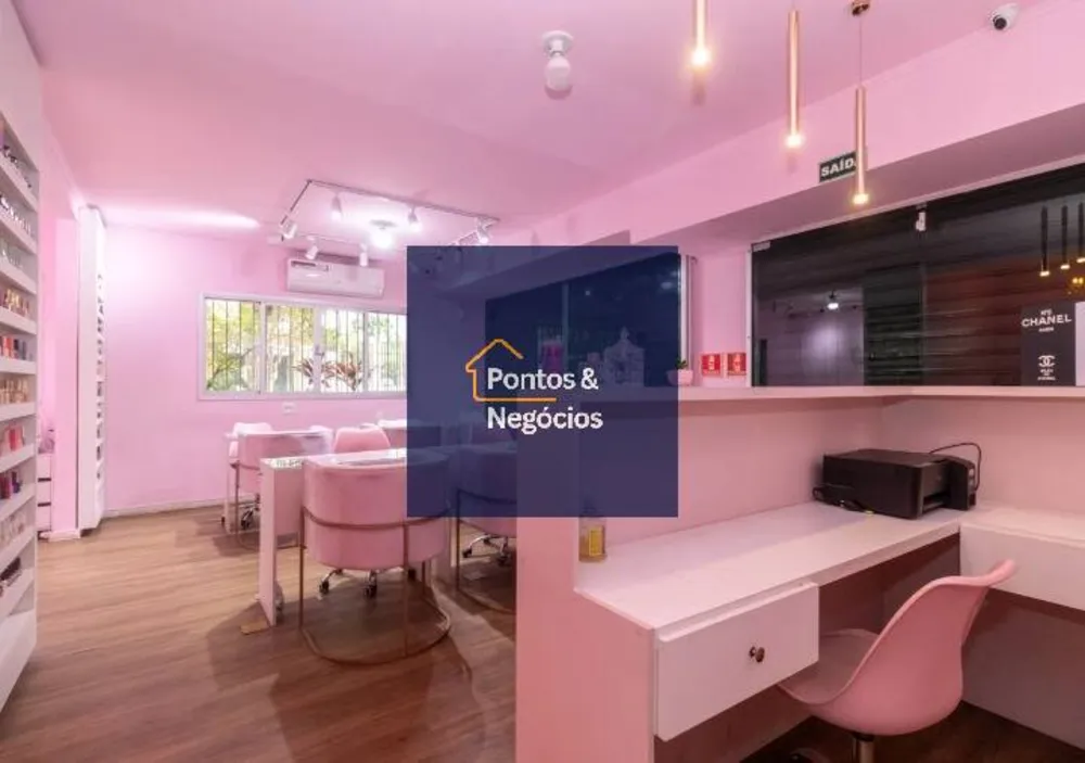 Loja-Salão, 150 m² - Foto 4