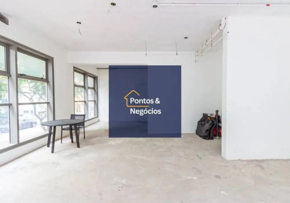 Loja-Salão, 106 m² - Foto 3