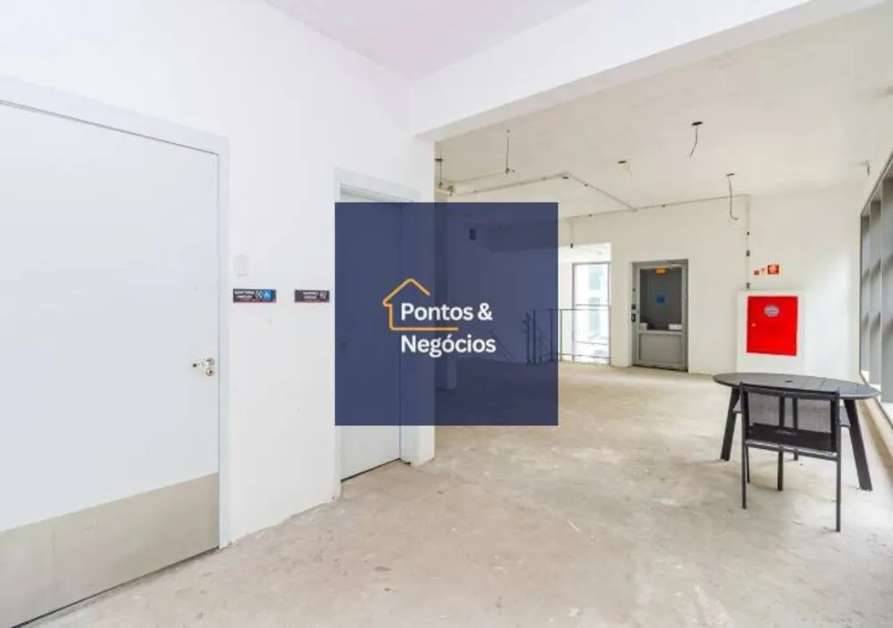 Loja-Salão, 106 m² - Foto 9