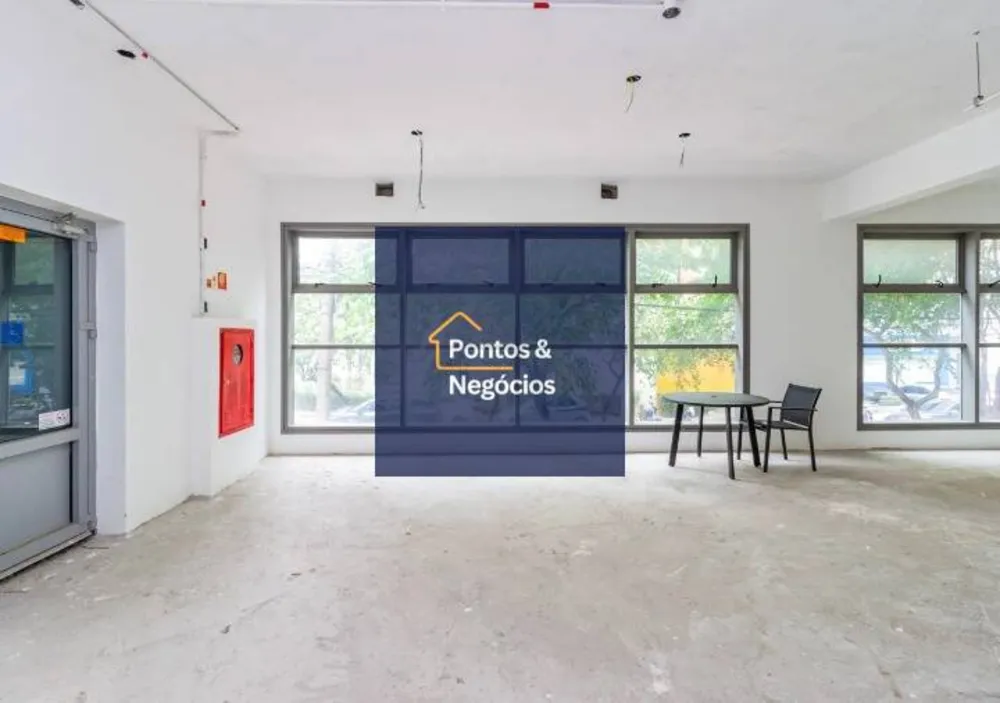 Loja-Salão, 106 m² - Foto 12