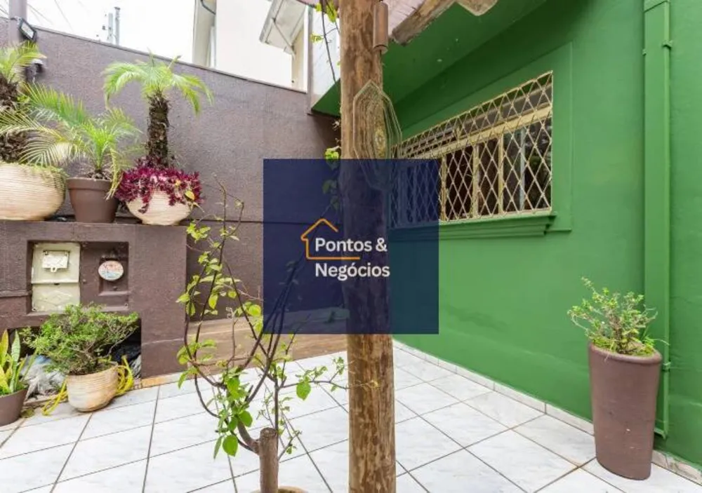 Prédio Inteiro, 100 m² - Foto 3