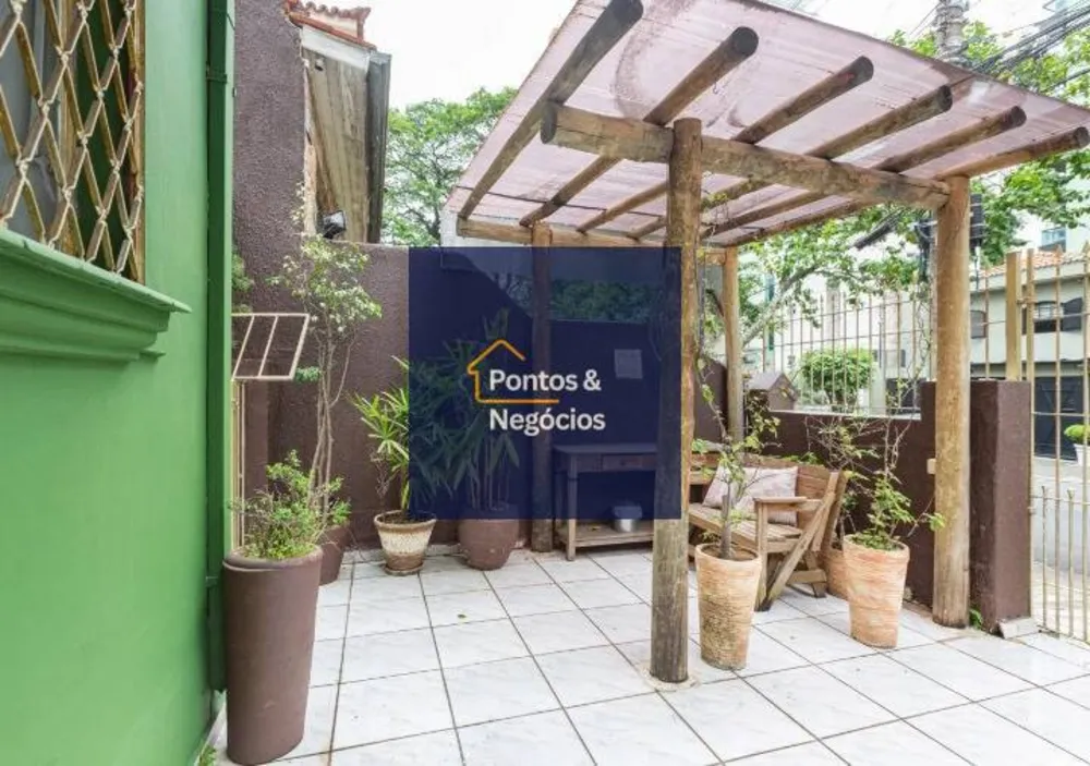 Prédio Inteiro, 100 m² - Foto 4