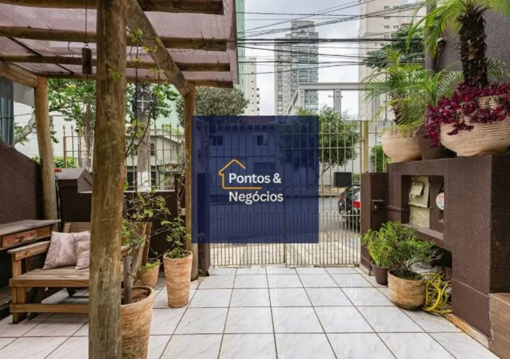 Prédio Inteiro, 100 m² - Foto 6