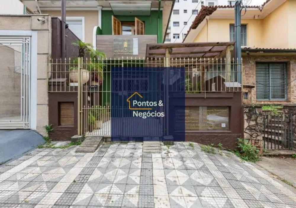 Prédio Inteiro, 100 m² - Foto 1