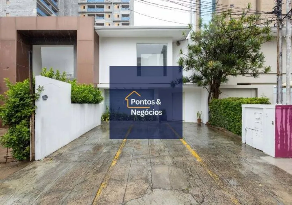 Prédio Inteiro, 163 m² - Foto 1