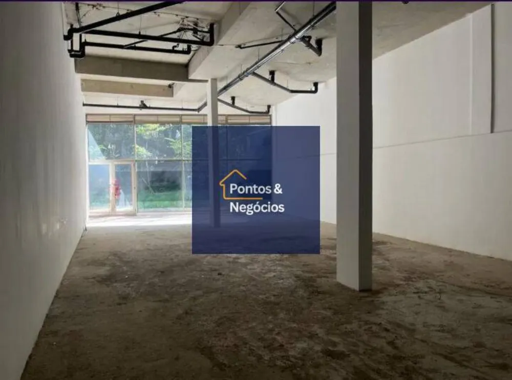 Loja-Salão, 376 m² - Foto 1