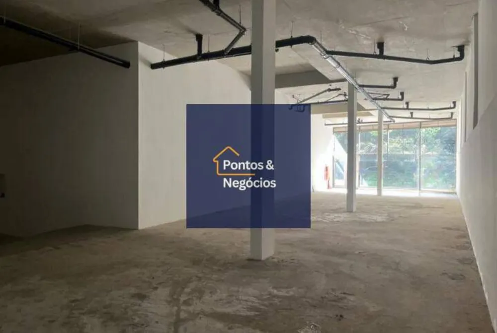 Loja-Salão, 376 m² - Foto 7