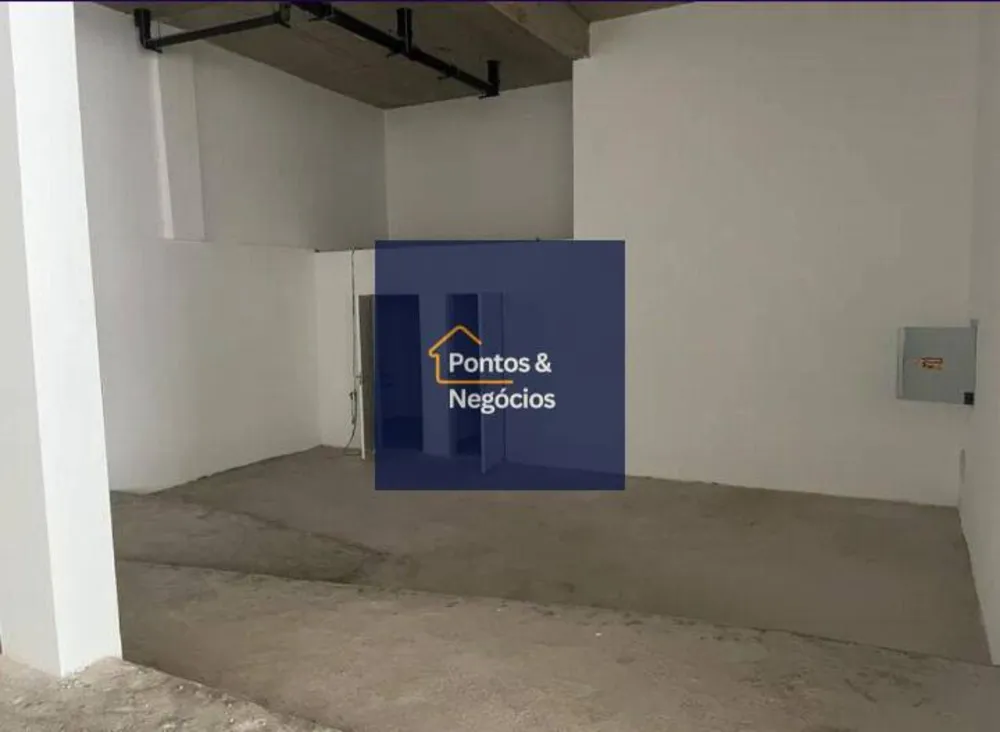Loja-Salão, 376 m² - Foto 2