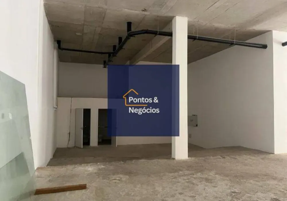 Loja-Salão, 376 m² - Foto 5