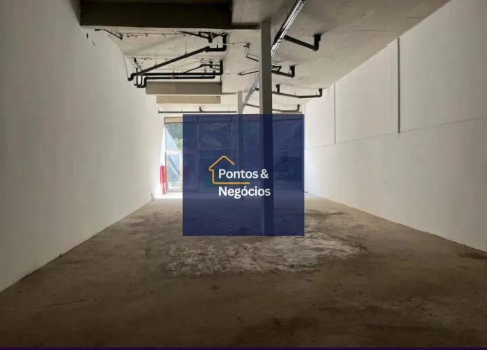 Loja-Salão, 376 m² - Foto 3