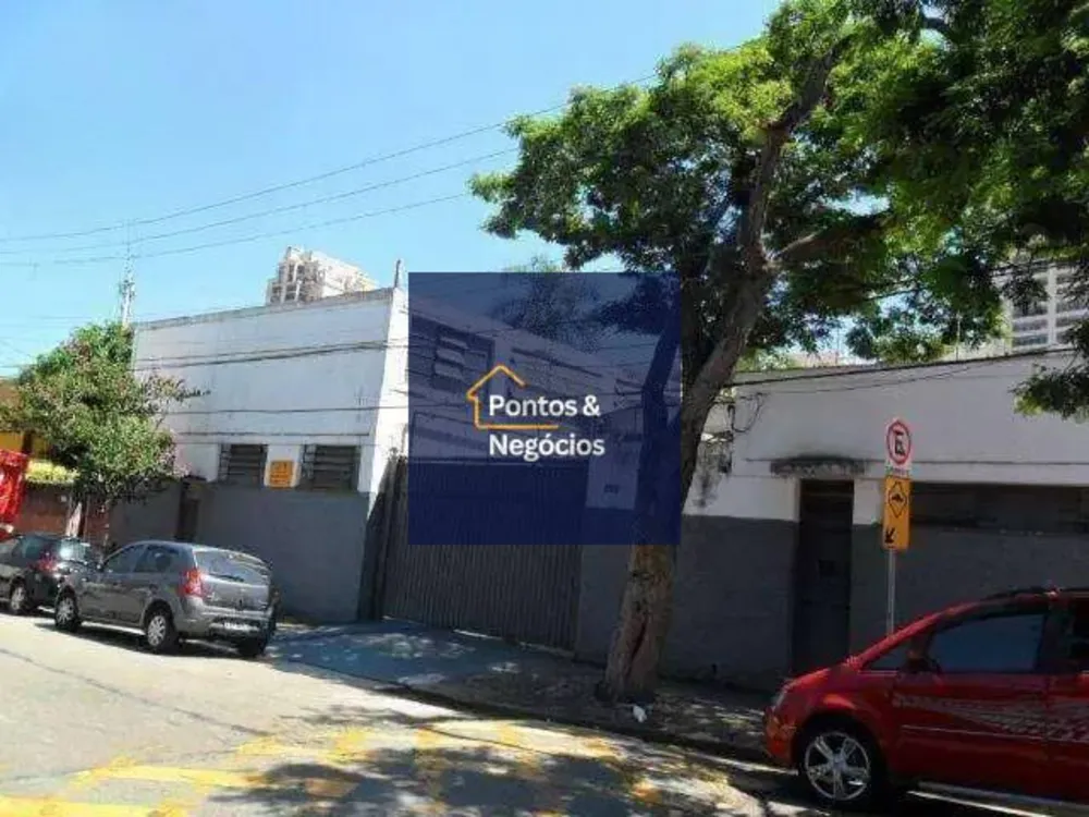 Depósito-Galpão, 1130 m² - Foto 2