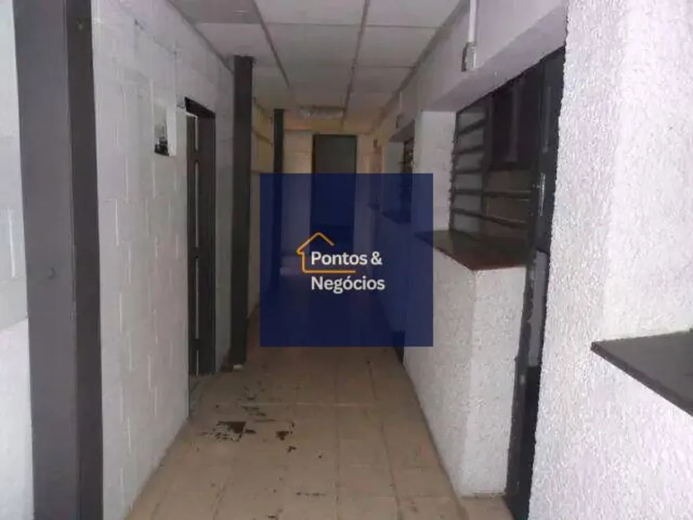 Depósito-Galpão, 1130 m² - Foto 10