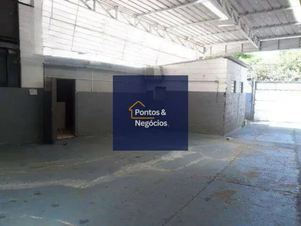 Depósito-Galpão, 1130 m² - Foto 4