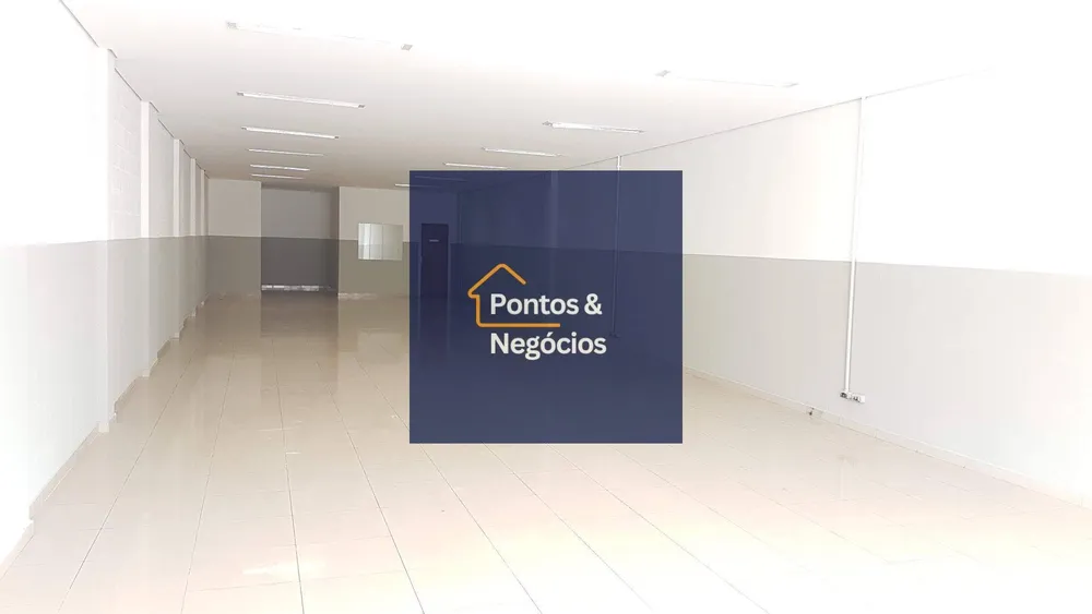 Loja-Salão, 213 m² - Foto 1