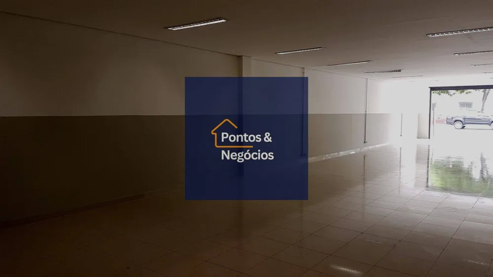 Loja-Salão, 213 m² - Foto 2