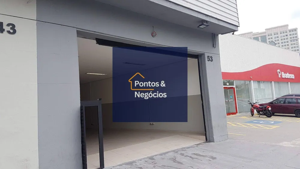 Loja-Salão, 213 m² - Foto 4