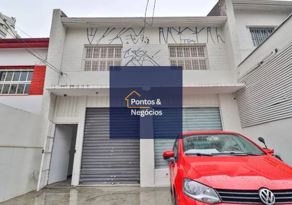 Prédio Inteiro, 80 m² - Foto 2