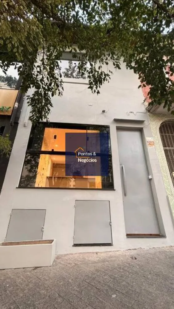 Prédio Inteiro, 125 m² - Foto 2