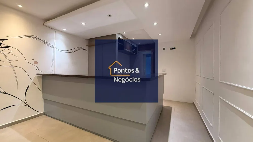 Prédio Inteiro, 125 m² - Foto 8
