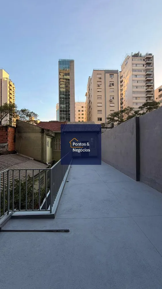 Prédio Inteiro, 125 m² - Foto 16