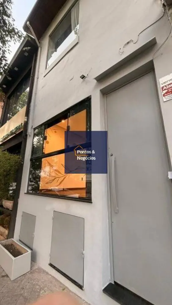 Prédio Inteiro, 125 m² - Foto 3