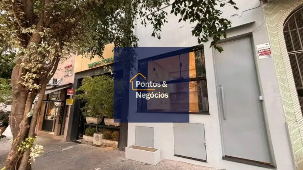 Prédio Inteiro, 125 m² - Foto 1