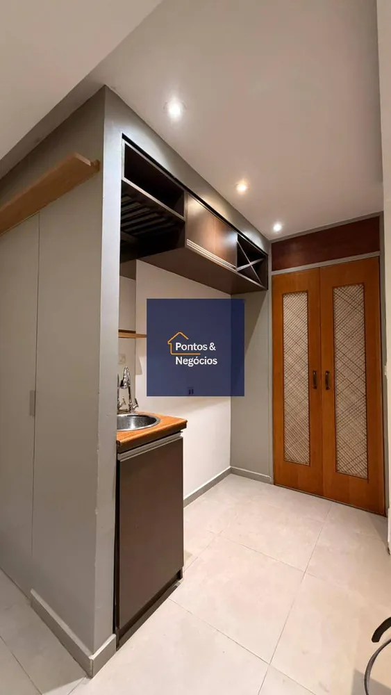 Prédio Inteiro, 125 m² - Foto 4
