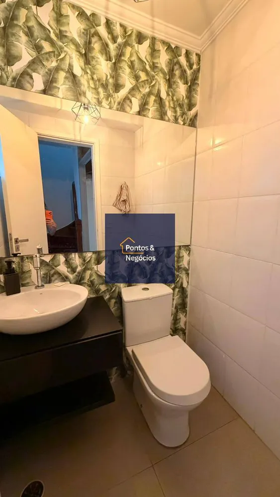 Prédio Inteiro, 125 m² - Foto 6