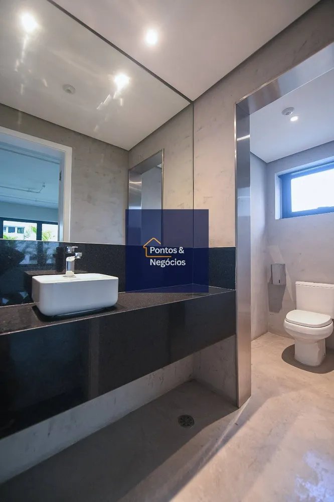 Prédio Inteiro, 1556 m² - Foto 8