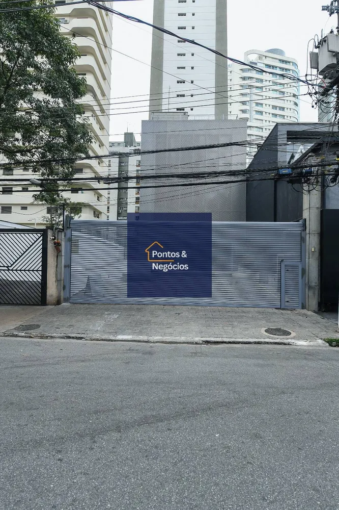 Prédio Inteiro, 1556 m² - Foto 4
