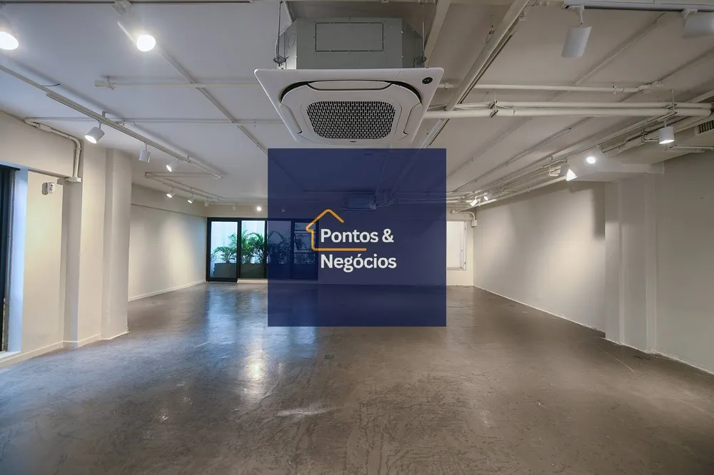 Prédio Inteiro, 1556 m² - Foto 12