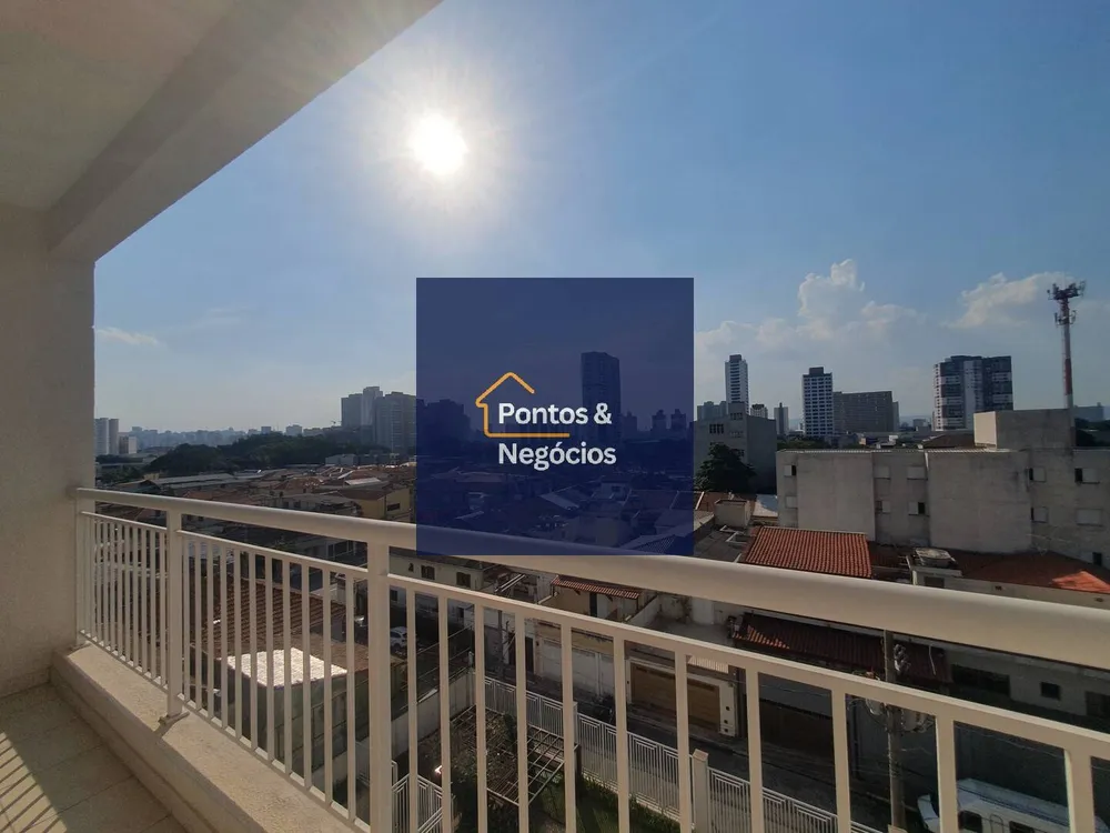 Sala-Conjunto, 40 m² - Foto 8