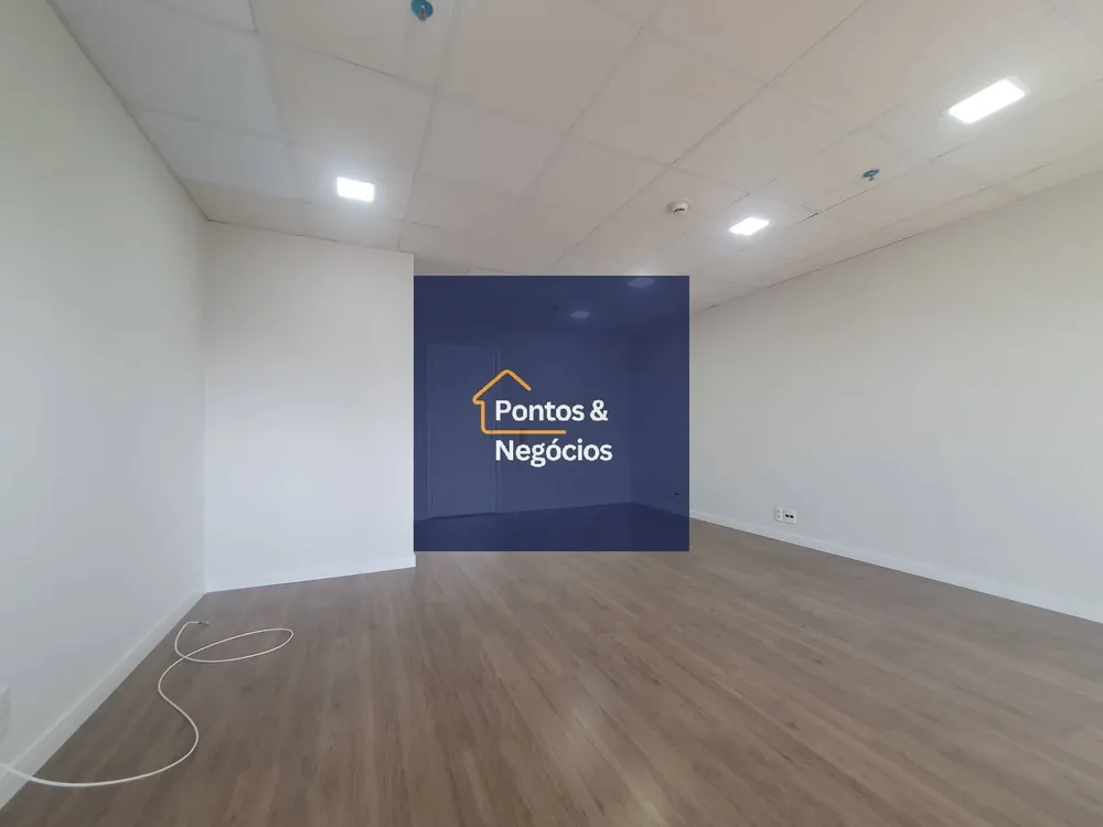 Sala-Conjunto, 40 m² - Foto 2