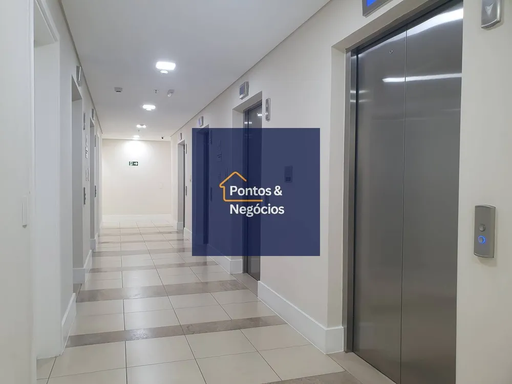 Sala-Conjunto, 40 m² - Foto 4