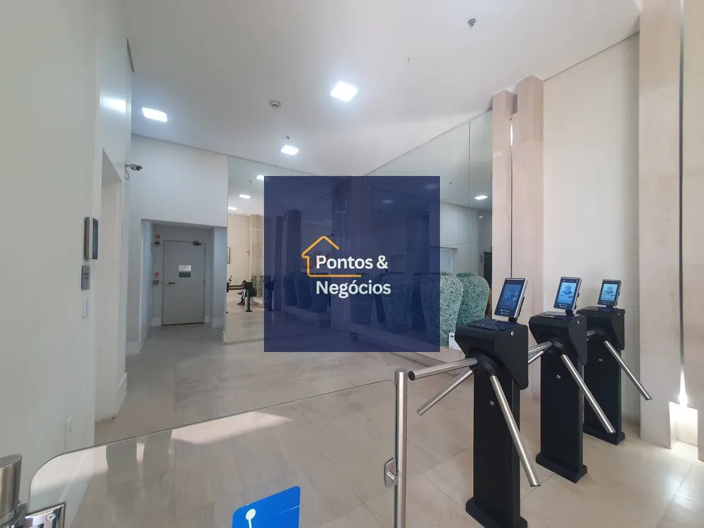 Sala-Conjunto, 40 m² - Foto 7