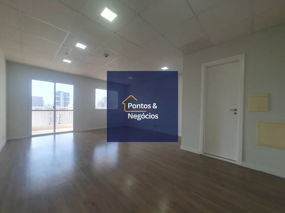 Sala-Conjunto, 40 m² - Foto 1