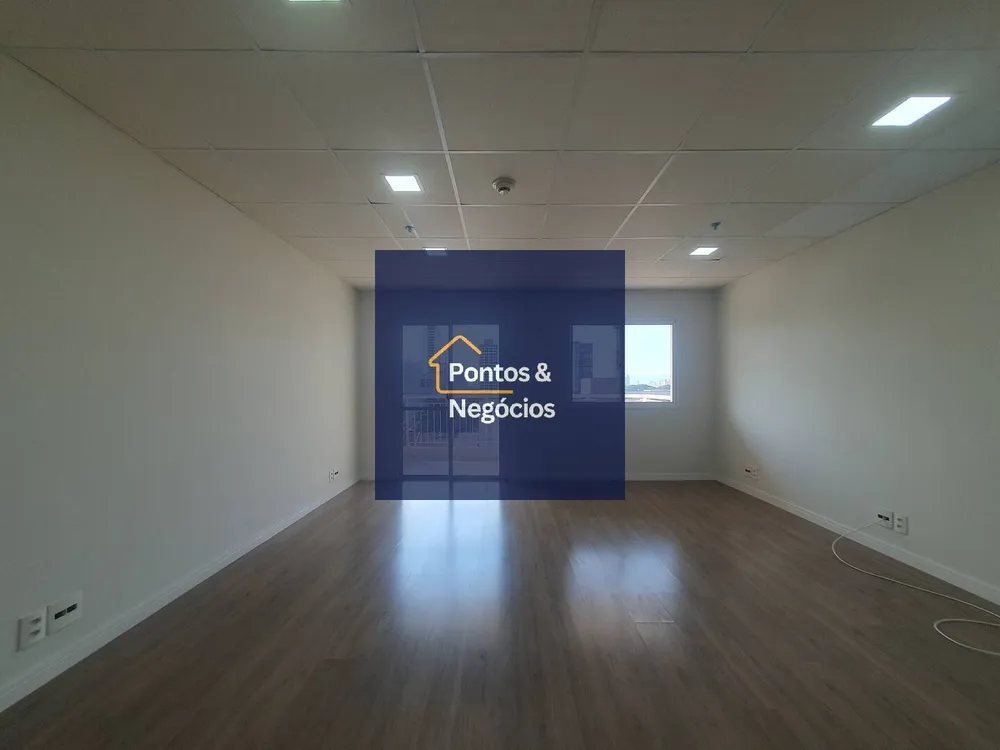Sala-Conjunto, 40 m² - Foto 5