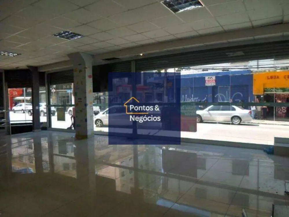 Loja-Salão, 230 m² - Foto 6