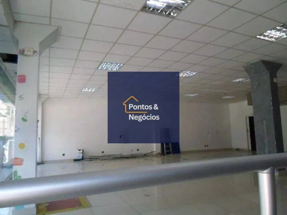 Loja-Salão, 230 m² - Foto 10