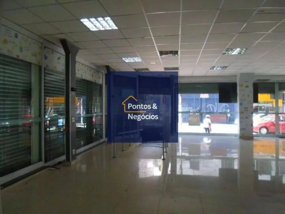 Loja-Salão, 230 m² - Foto 4