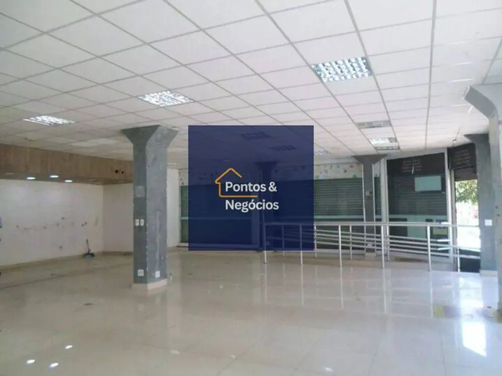 Loja-Salão, 230 m² - Foto 1