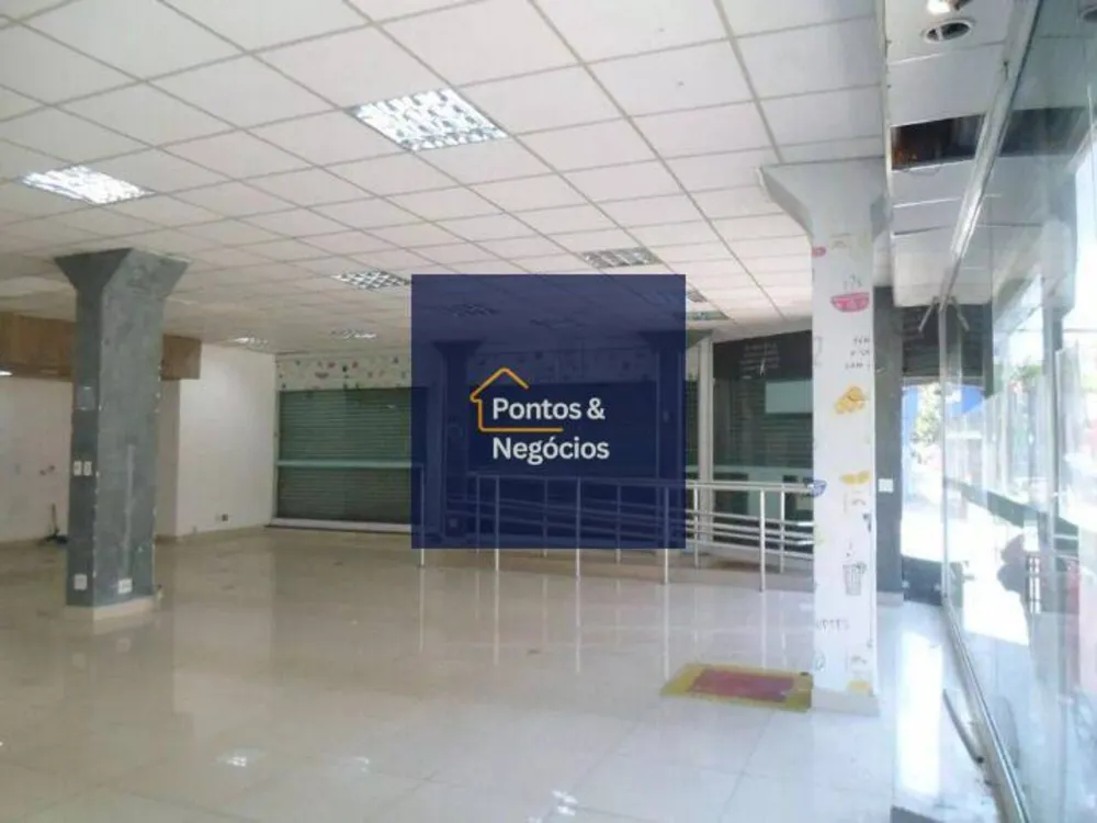 Loja-Salão, 230 m² - Foto 2