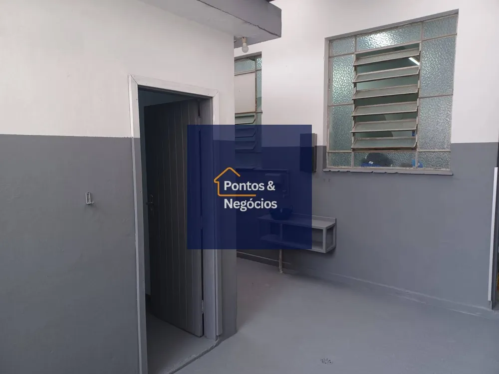 Loja-Salão, 238 m² - Foto 6