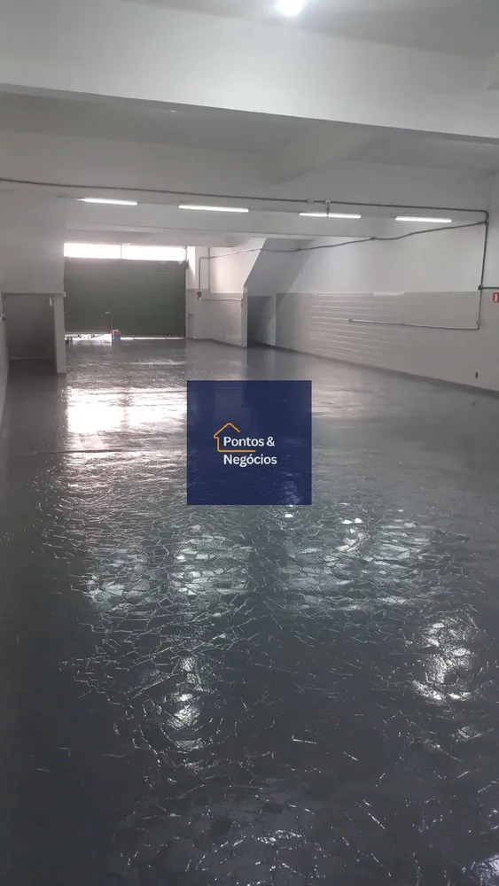 Loja-Salão, 238 m² - Foto 5