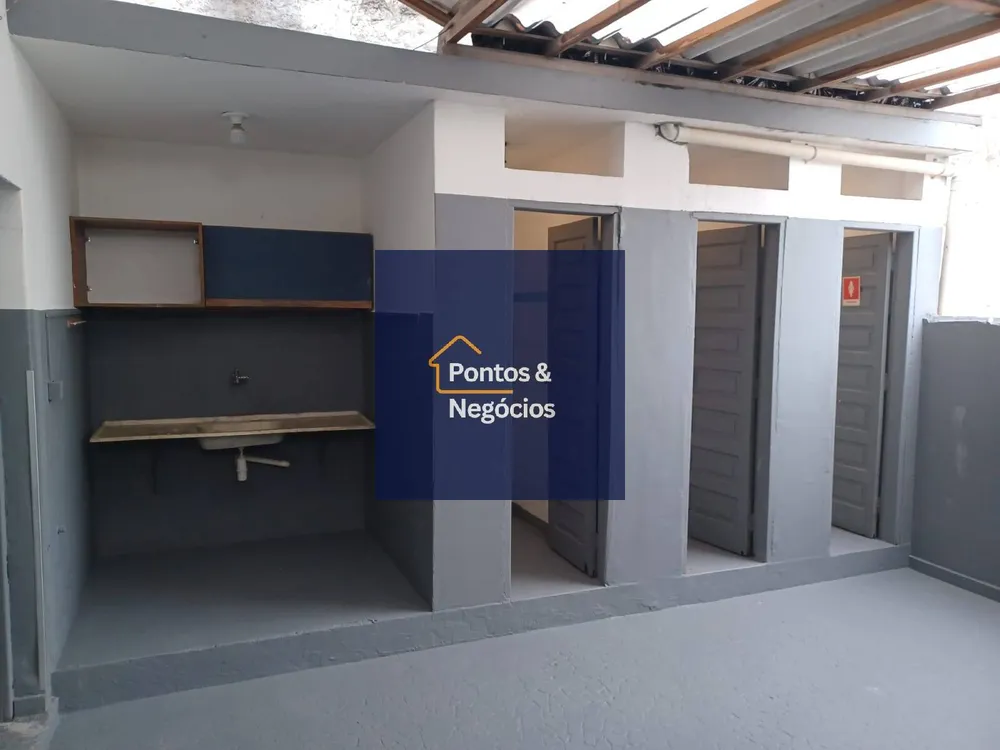 Loja-Salão, 238 m² - Foto 10