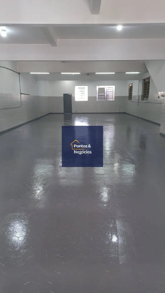 Loja-Salão, 238 m² - Foto 1